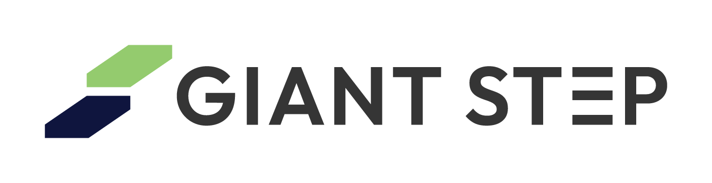 GIANT STEP
